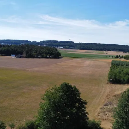 Seenlandliebe - Sonnenschein Bechhofen (Ansbach)