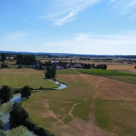 Seenlandliebe - Sonnenschein Appartement *
