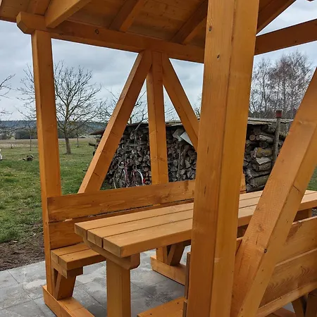 Seenlandliebe - Sonnenschein Appartement