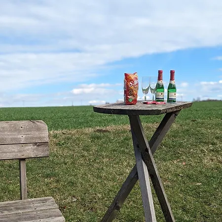 Seenlandliebe - Sonnenschein Appartement