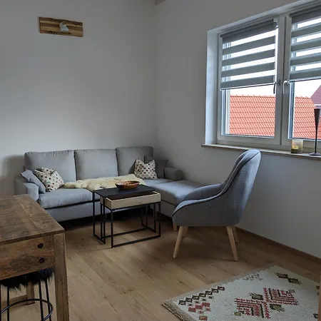 Appartement Seenlandliebe - Sonnenschein Bechhofen (Ansbach)