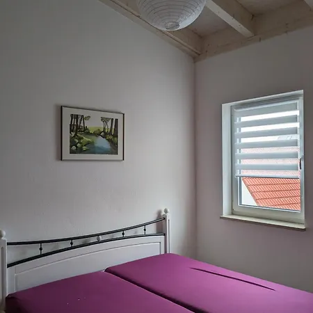 Appartement Seenlandliebe - Sonnenschein Bechhofen (Ansbach)