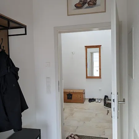 Appartement Seenlandliebe - Sonnenschein *