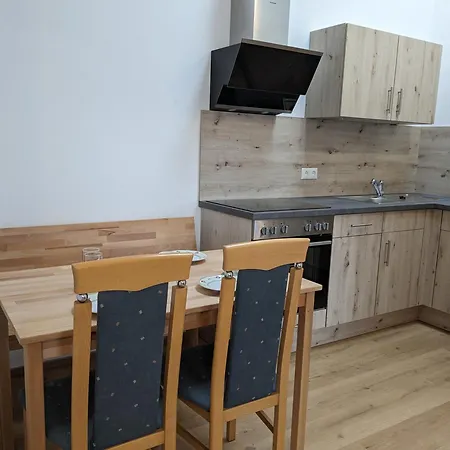 Seenlandliebe - Sonnenschein Appartement Bechhofen (Ansbach)