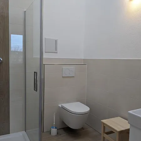 Seenlandliebe - Sonnenschein Appartement