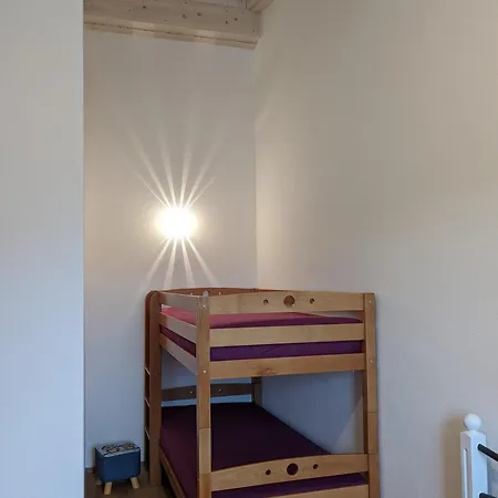 Appartement Seenlandliebe - Sonnenschein *